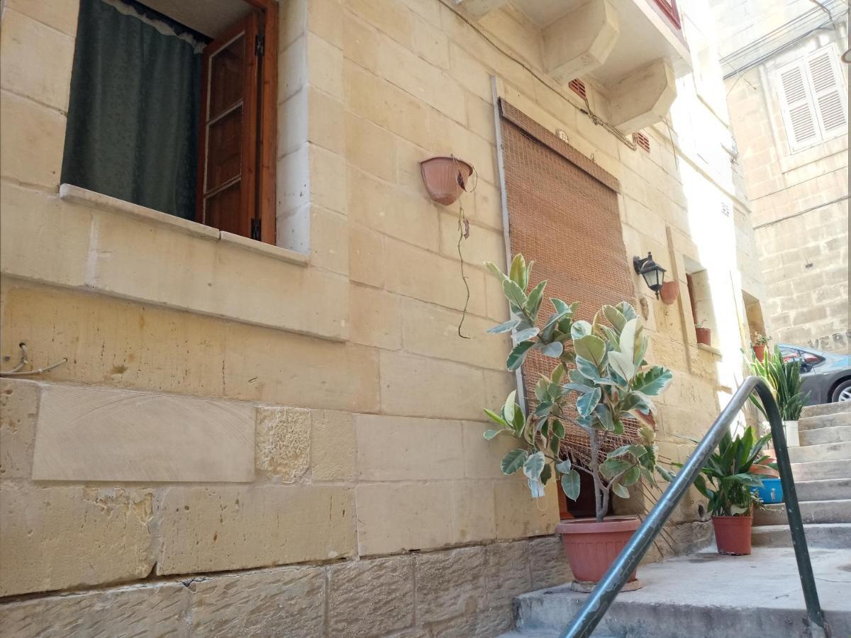 19 Lejlighed Birgu Eksteriør billede