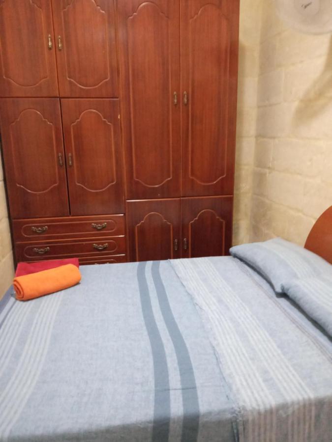 19 Lejlighed Birgu Eksteriør billede